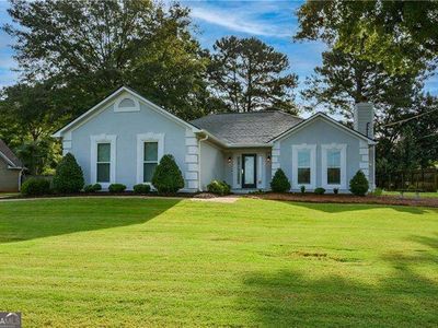 4158 Hubert Dr NE