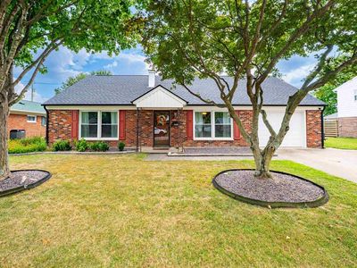 2428 Middleground Dr