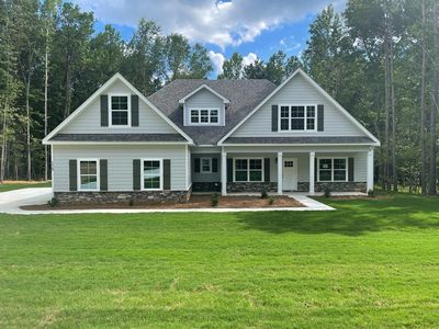 Elm Plan, Pecan Meadows