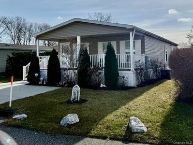 1661 Old Country Road #351B