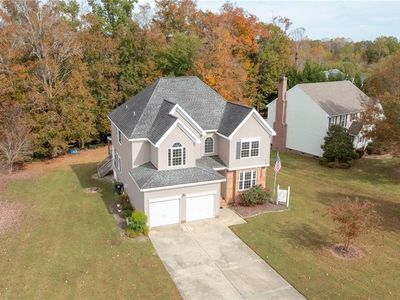 211 Robinson Way