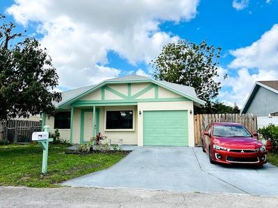 10551 Country Club Terrace