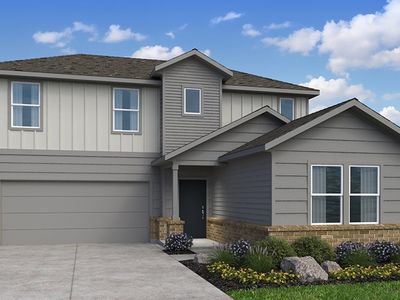 2309 Buffalo Bayou Way