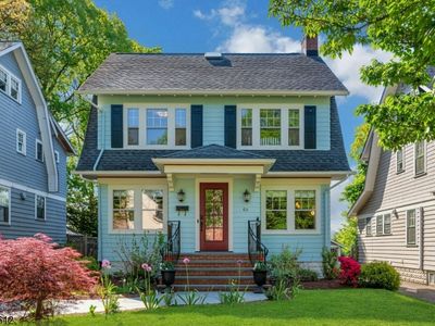 Property at 65 Hawthorne Ave, Glen Ridge, NJ