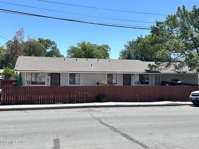 200 E Park St #1 & 2