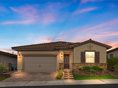 700 Monteverdi Peak St