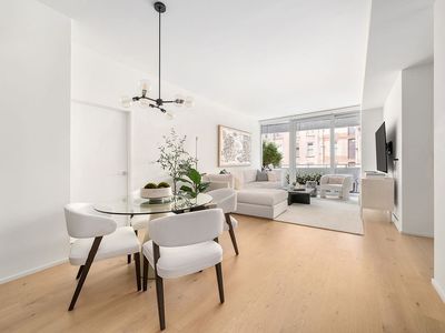 121 E 22nd St APT N908