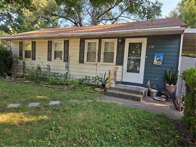 118 James St