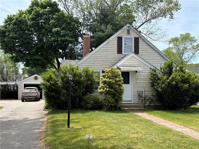 130 Vaughn Ave