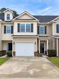 Property at 180 Canyon Oak Loop, Richmond Hill, GA