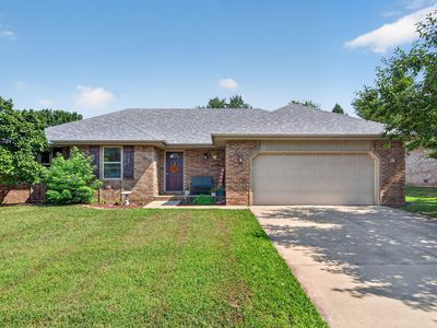 3527 W Vincent Drive