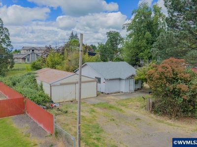 Property at 1850 S 9th St, Lebanon, OR