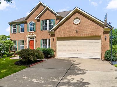 Property at 108 Great Rock Dr, Bethel Park, PA
