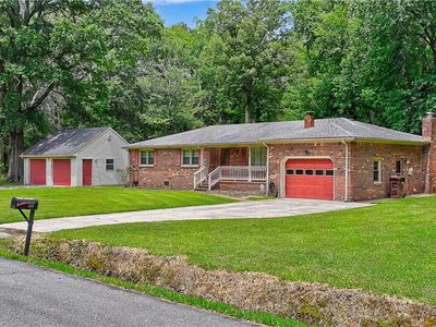 3600 Martin Johnson Rd