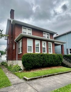 Property at 118 Buffalo St, Elkins, WV