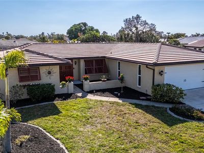 14 Stone Mountain Blvd