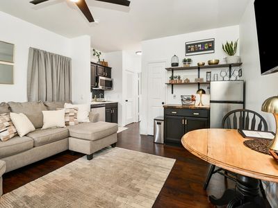 1001 Golf Drive #15