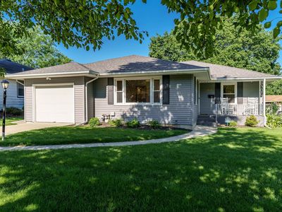 2323 Nebraska Rd