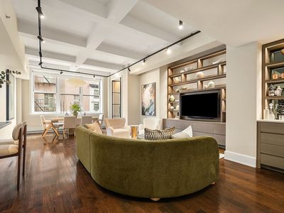 161 Grand St #3B