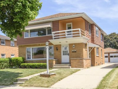 4248 N 90th COURT #4250