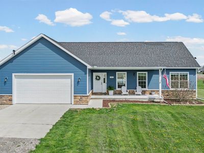 Property at 1985 Winslow Rd, Attica, MI