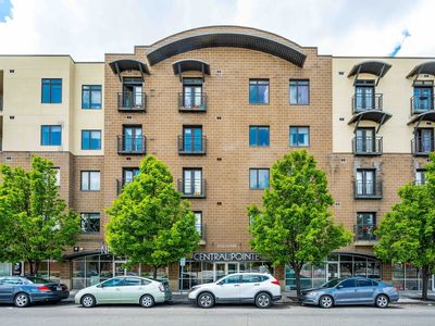 2150 S Main St Ste 408