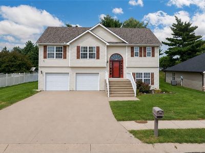 2603 Meadow Ridge Dr