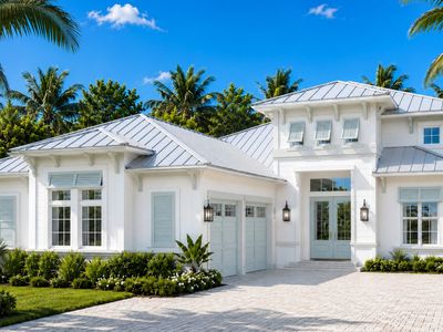 Mahogany Loft "A" Plan, Palm Coast Plantation