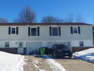 106 Rayome DRIVE #110