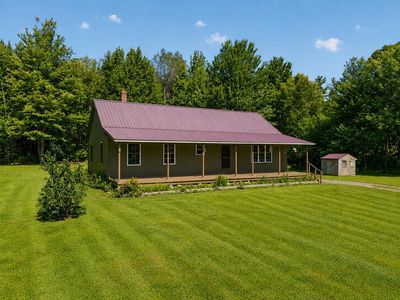 Property at 572 Frenchs Mill Road, Sangerville, ME