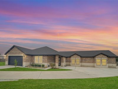 158 County Road 3550