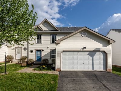 Property at 5008 Lea Dr, Cheswick, PA