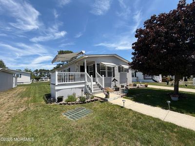 706 Evergreen Court