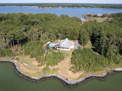 5332 Ragged Point Rd