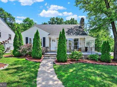 Property at 1901 Hillcrest Rd, Gwynn Oak, MD