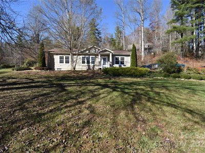 Property at 549 Freeman Creek Rd, Zirconia, NC