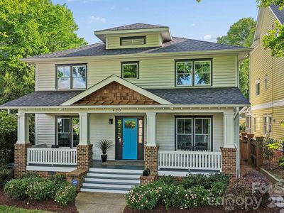 420 E Park Ave