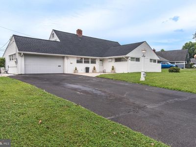 455 Snowball Dr
