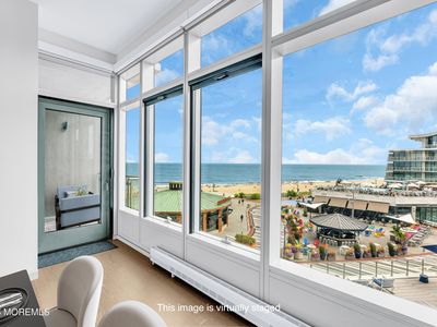 20 Melrose Terrace #408