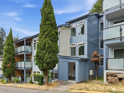 15142 65th Avenue S #313