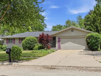 2014 Cimarron Dr