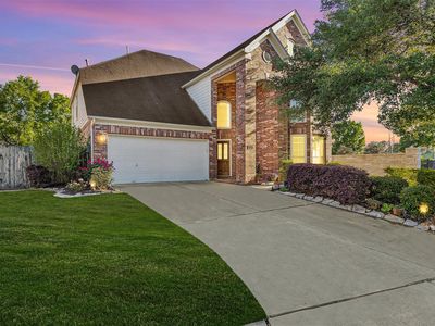 21207 Willow Fork Ct