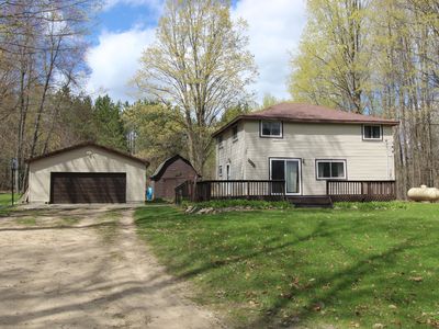 8390 W Beaver Rd
