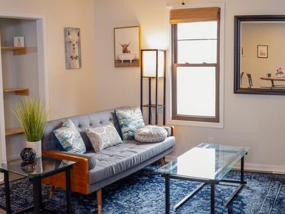 114 East Lloyd STREET #118