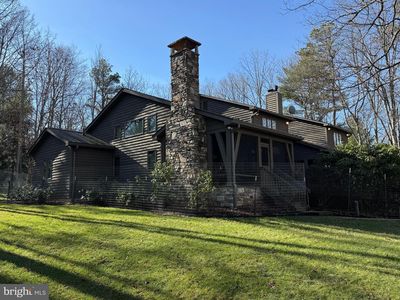255 Thornberry Rd