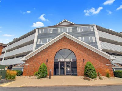 1909 E Harbor Rd APT 407W