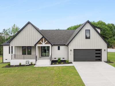 Bishop Plan, Emerald Ridge