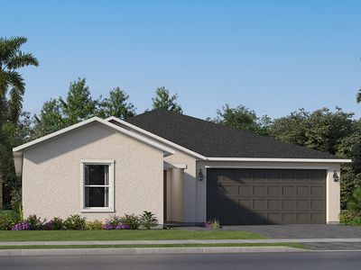 Celeste Plan, Brystol at Wylder : The Oaks Collection