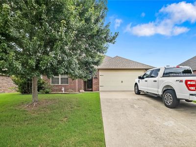 Property at 3060 Hook Ln, Farmington, AR