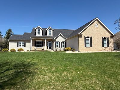 522 E Tallgrass Dr
